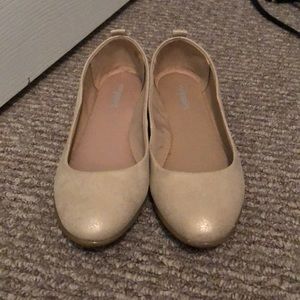 Easy spirit ballet flat. Very comfortable